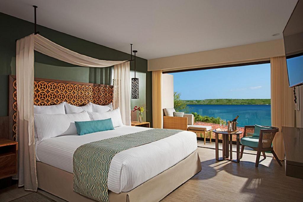 Papagayo Bay Secrets Papagayo All Inclusive - Adults Only מראה חיצוני תמונה