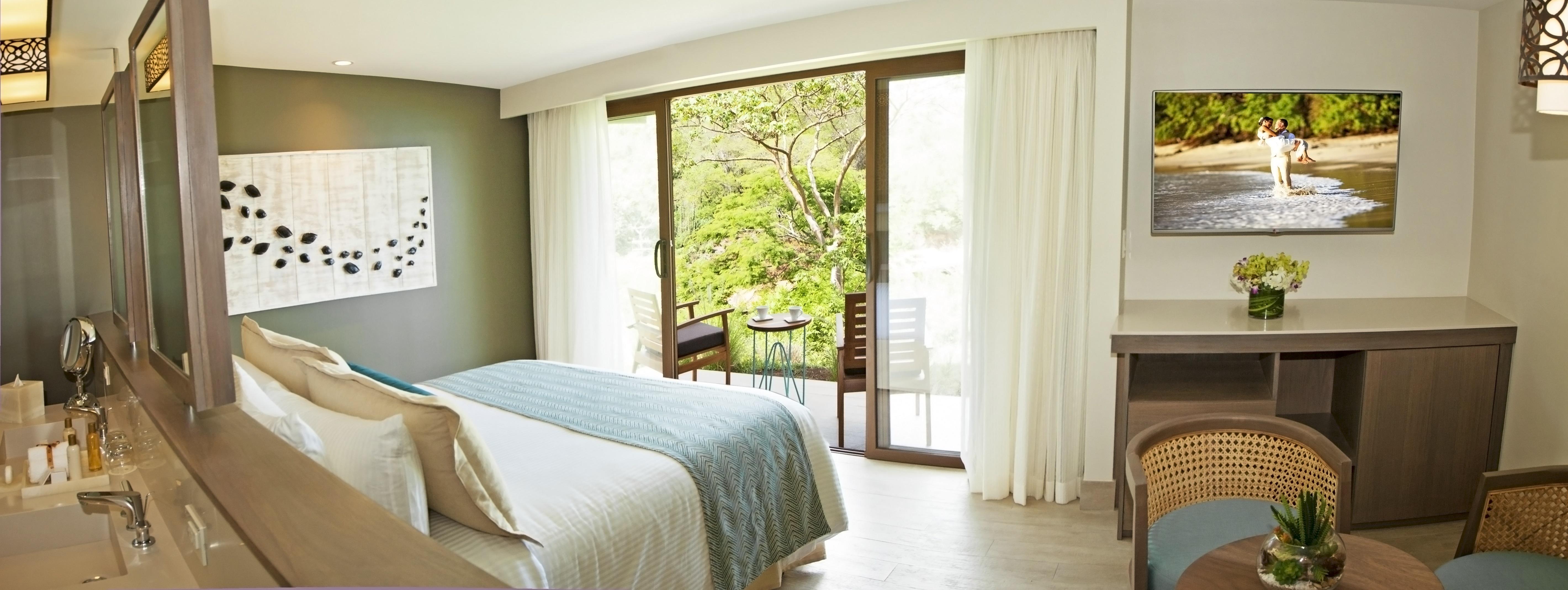 Papagayo Bay Secrets Papagayo All Inclusive - Adults Only מראה חיצוני תמונה