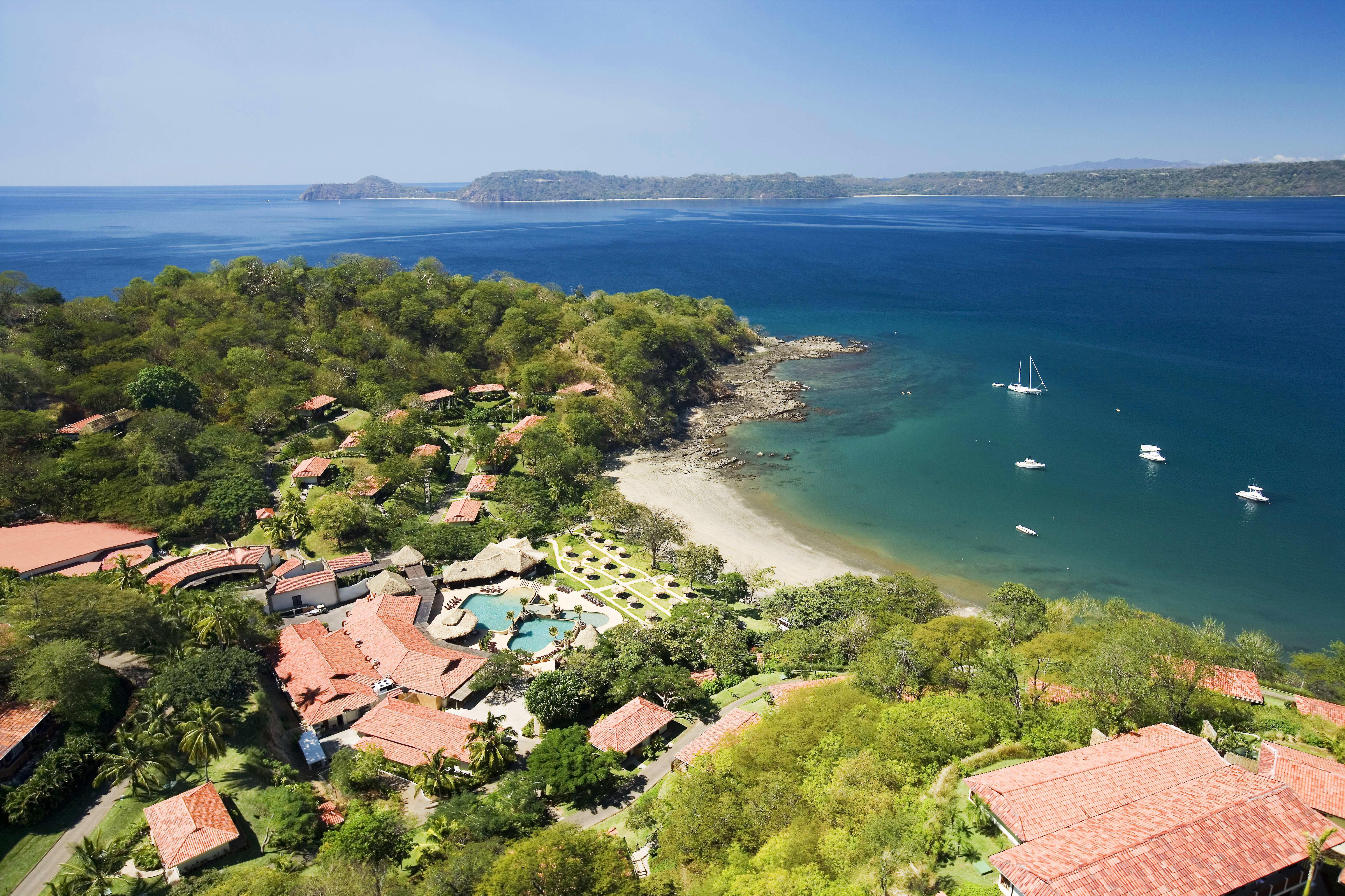 Papagayo Bay Secrets Papagayo All Inclusive - Adults Only מראה חיצוני תמונה