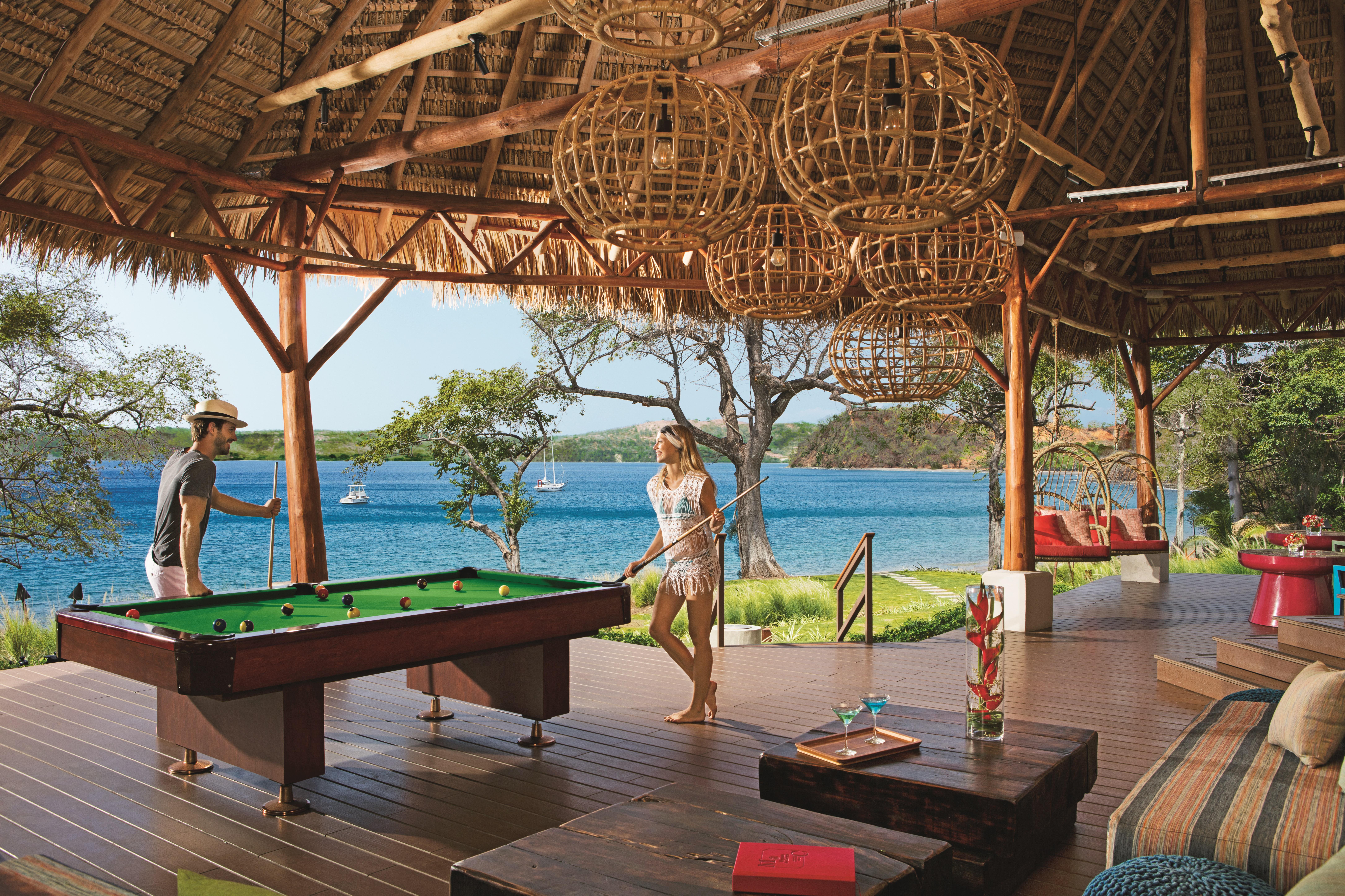Papagayo Bay Secrets Papagayo All Inclusive - Adults Only מראה חיצוני תמונה