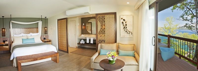 Papagayo Bay Secrets Papagayo All Inclusive - Adults Only מראה חיצוני תמונה