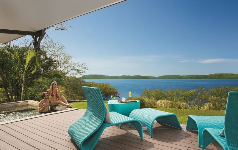 Papagayo Bay Secrets Papagayo All Inclusive - Adults Only מראה חיצוני תמונה