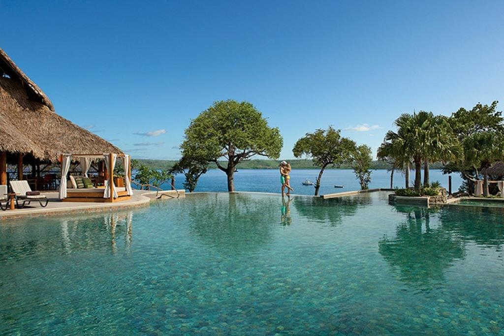 Papagayo Bay Secrets Papagayo All Inclusive - Adults Only מראה חיצוני תמונה