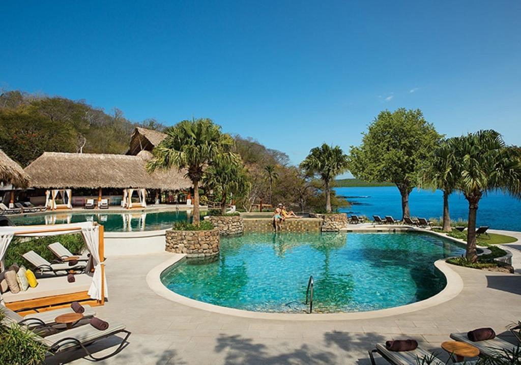 Papagayo Bay Secrets Papagayo All Inclusive - Adults Only מראה חיצוני תמונה
