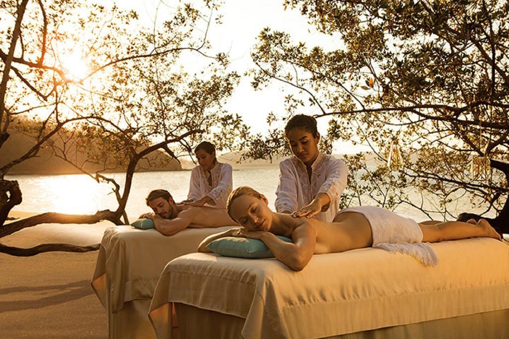 Papagayo Bay Secrets Papagayo All Inclusive - Adults Only מראה חיצוני תמונה