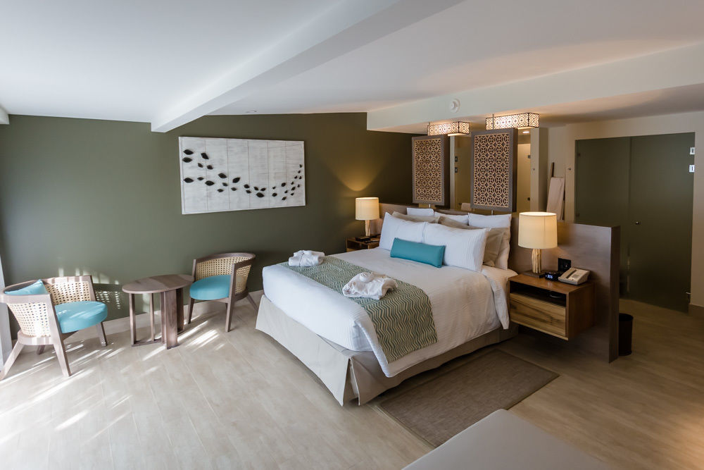 Papagayo Bay Secrets Papagayo All Inclusive - Adults Only מראה חיצוני תמונה