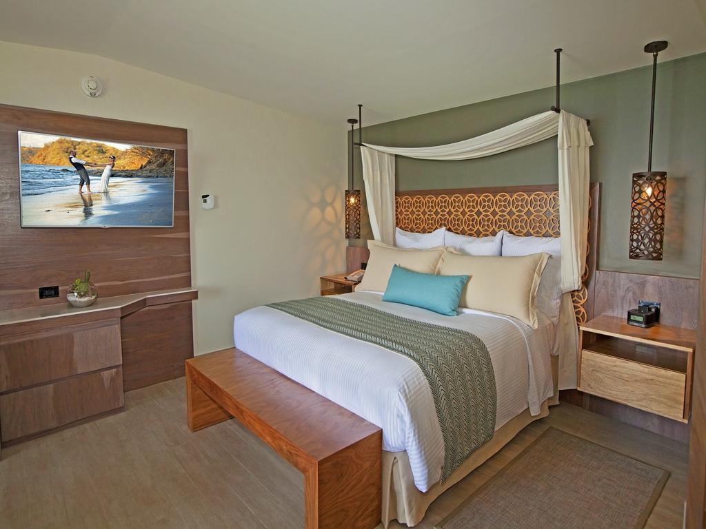Papagayo Bay Secrets Papagayo All Inclusive - Adults Only מראה חיצוני תמונה