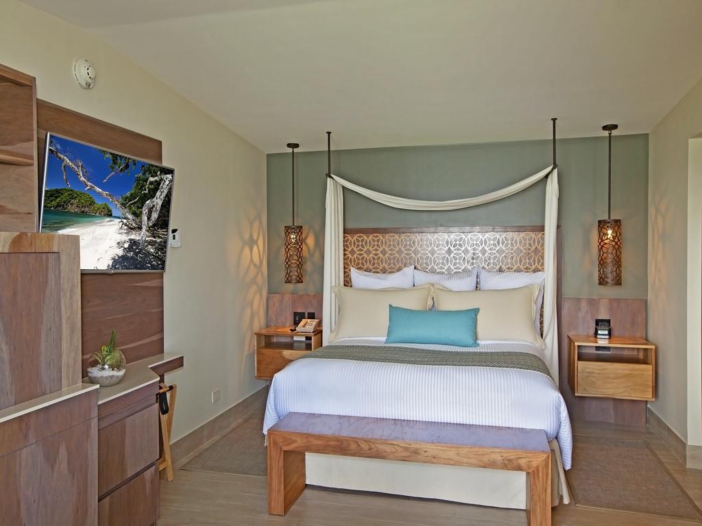 Papagayo Bay Secrets Papagayo All Inclusive - Adults Only מראה חיצוני תמונה