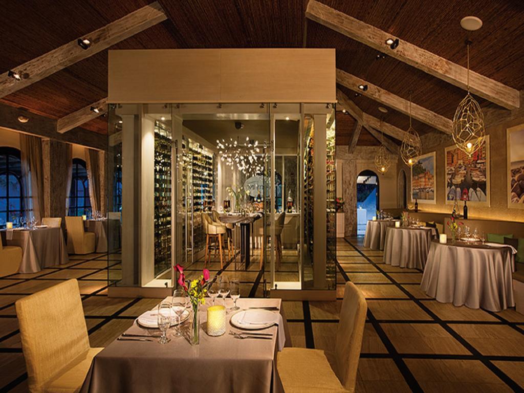 Papagayo Bay Secrets Papagayo All Inclusive - Adults Only מראה חיצוני תמונה