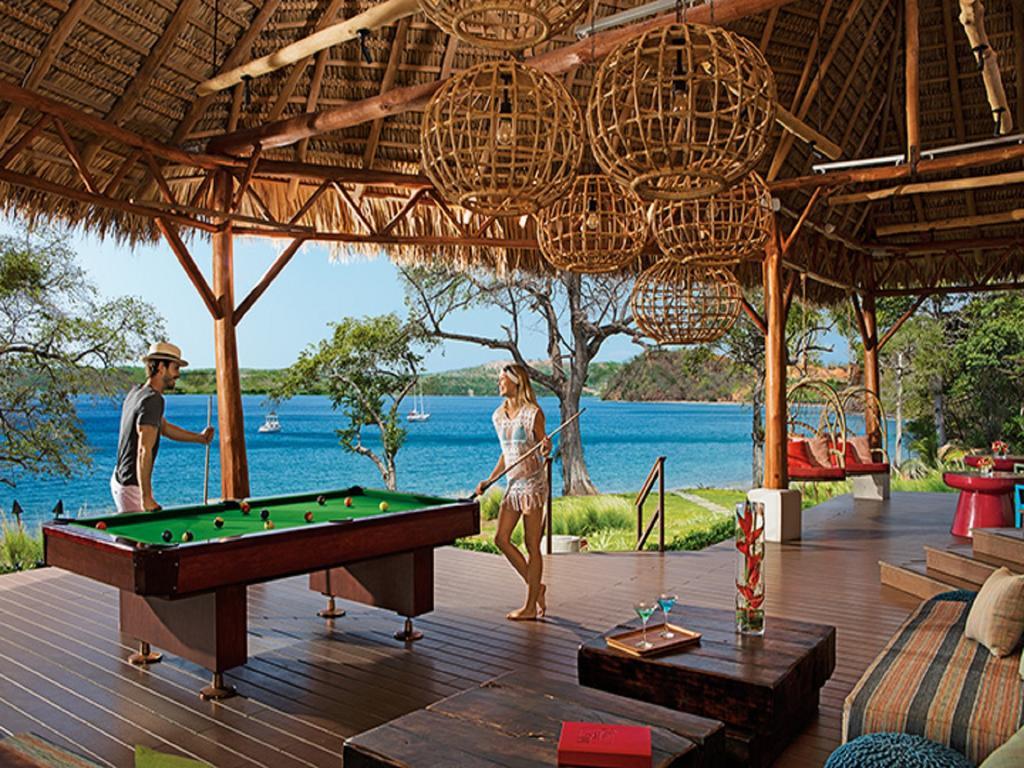 Papagayo Bay Secrets Papagayo All Inclusive - Adults Only מראה חיצוני תמונה