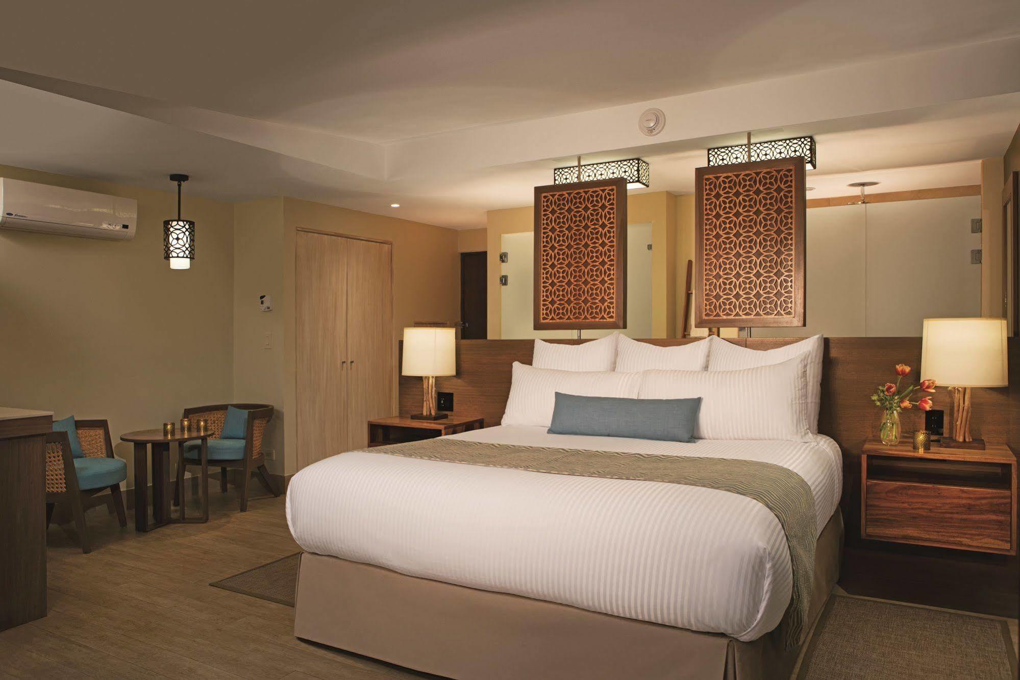 Papagayo Bay Secrets Papagayo All Inclusive - Adults Only מראה חיצוני תמונה