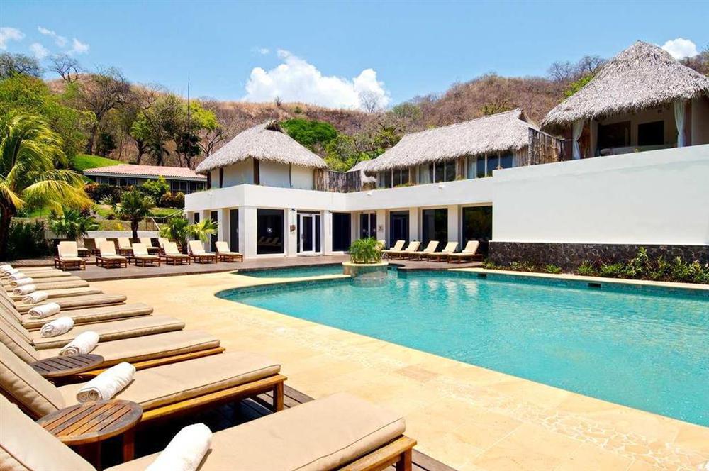 Papagayo Bay Secrets Papagayo All Inclusive - Adults Only מתקנים תמונה