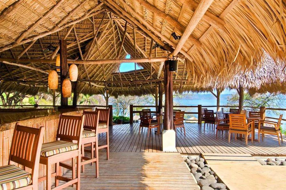 Papagayo Bay Secrets Papagayo All Inclusive - Adults Only מסעדה תמונה