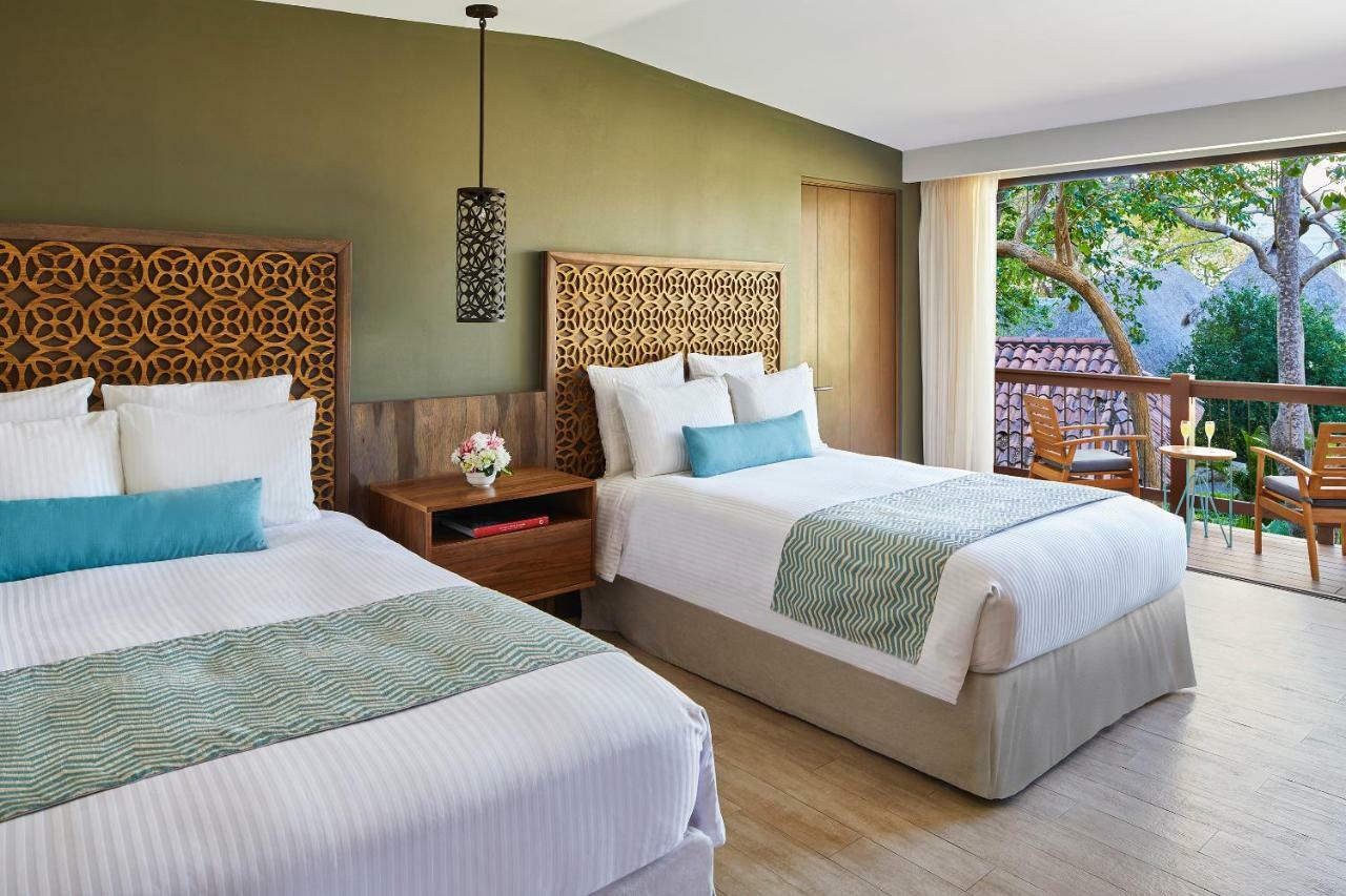 Papagayo Bay Secrets Papagayo All Inclusive - Adults Only מראה חיצוני תמונה