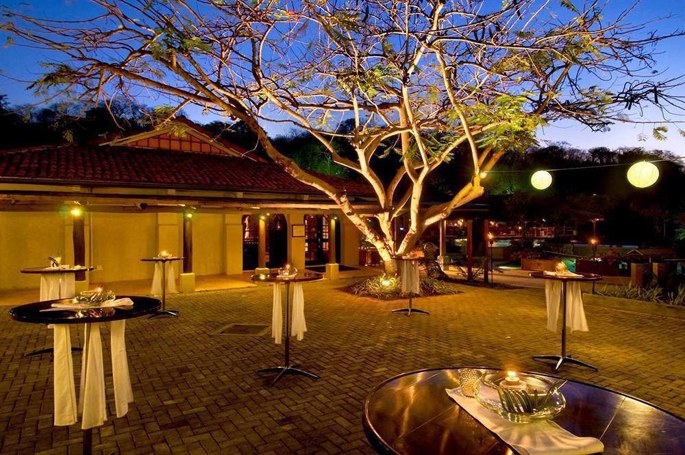 Papagayo Bay Secrets Papagayo All Inclusive - Adults Only מסעדה תמונה